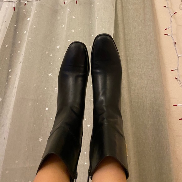 Salvatore Ferragamo Boots - Picture 5 of 7